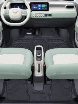 Thảm sàn Xevaban Wuling Macaron